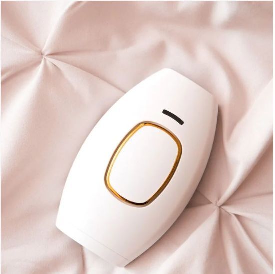 IPL Laser Hair Removal Device