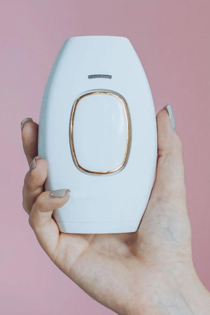 IPL Laser Hair Removal Device