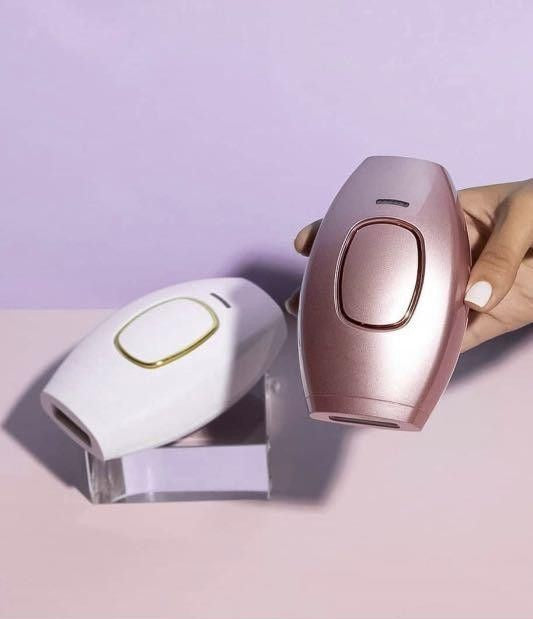 IPL Laser Hair Removal Device