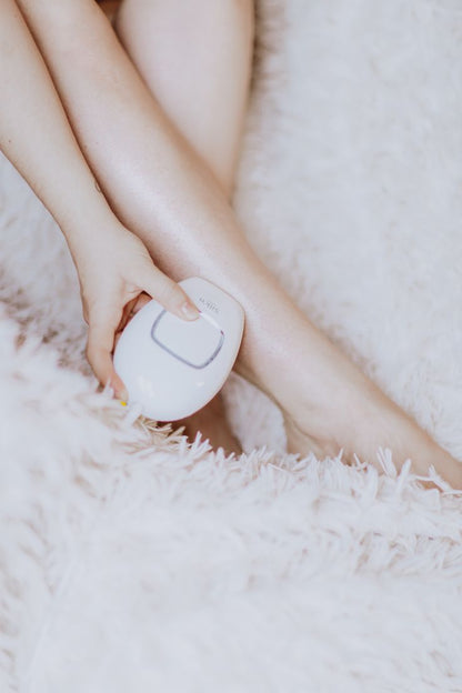 IPL Laser Hair Removal Device