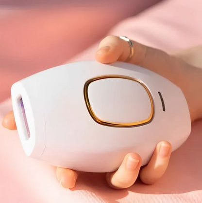 IPL Laser Hair Removal Device